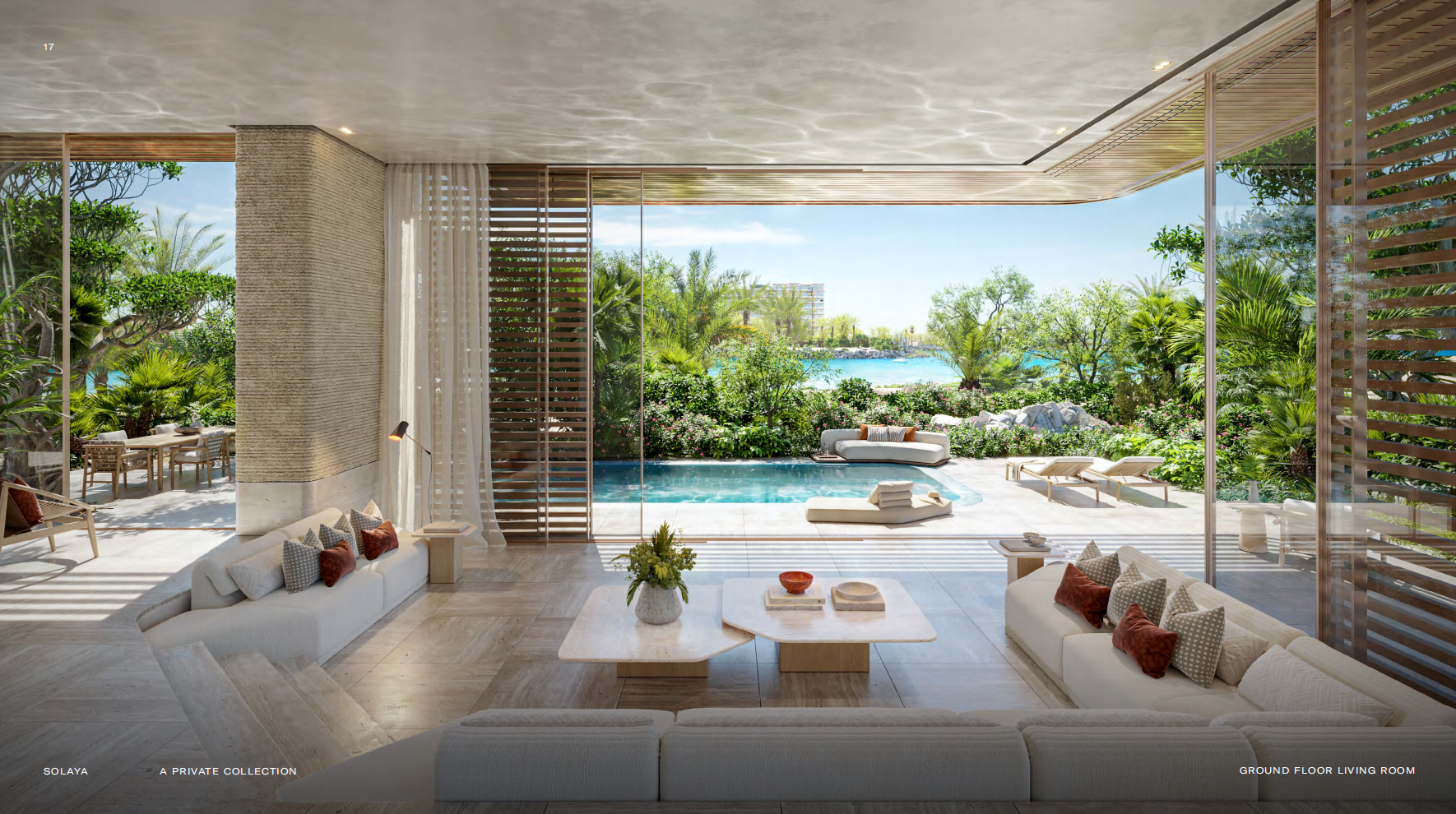 Solaya PDLM Dubai